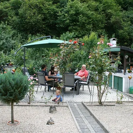 Ferienwohnungen Kachel Bacharach Exterior photo