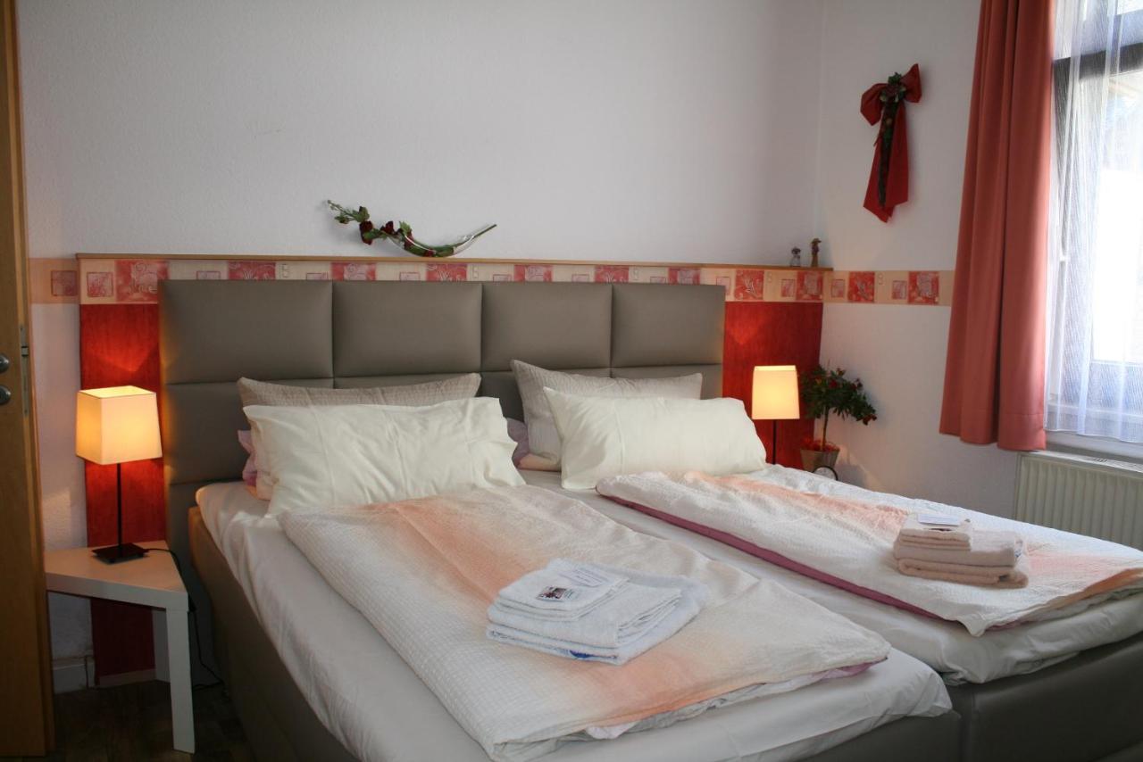 Kachel Apartment *