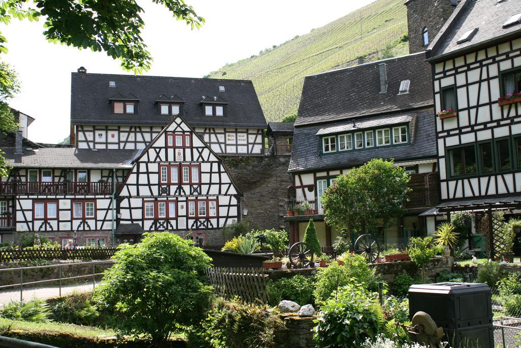 Kachel * Bacharach