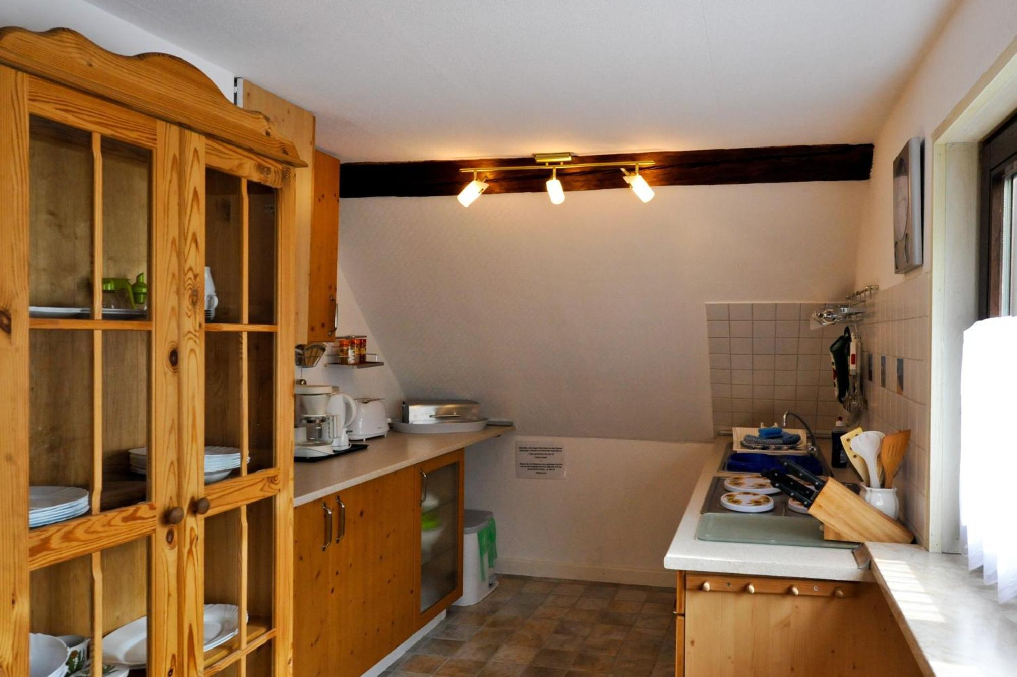 Kachel Apartment