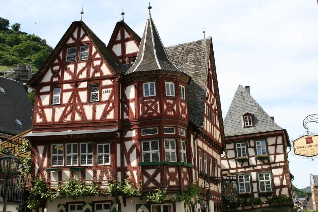 Apartment Kachel
