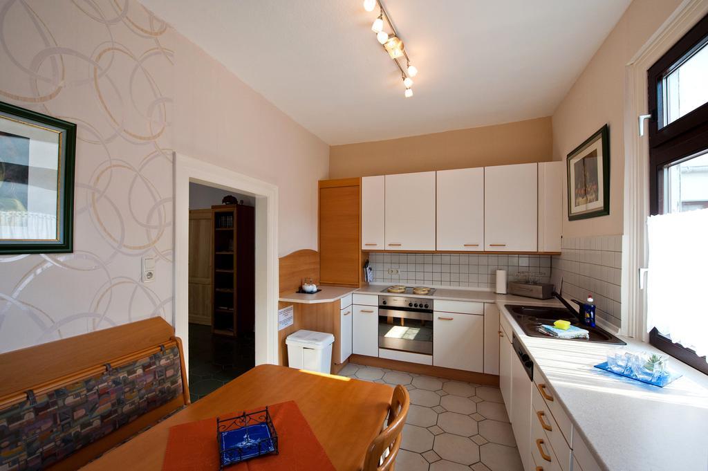 Kachel Apartment *