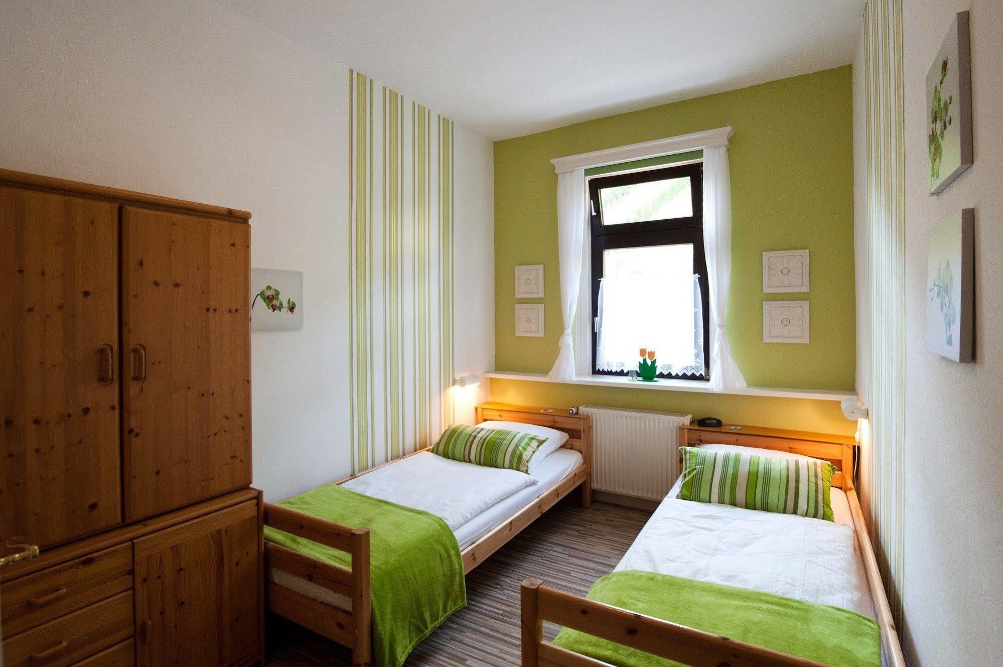 Apartment Kachel *