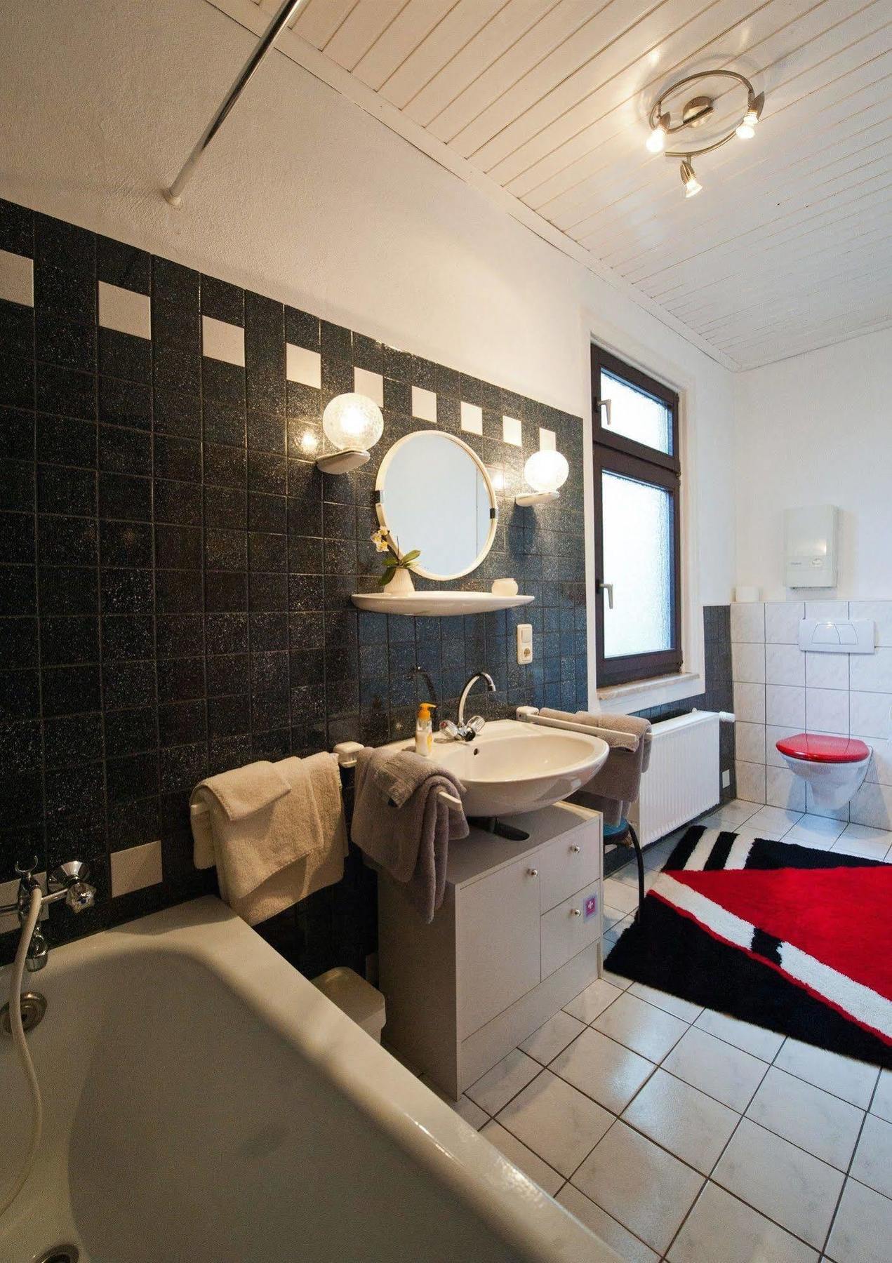 Apartment Kachel *