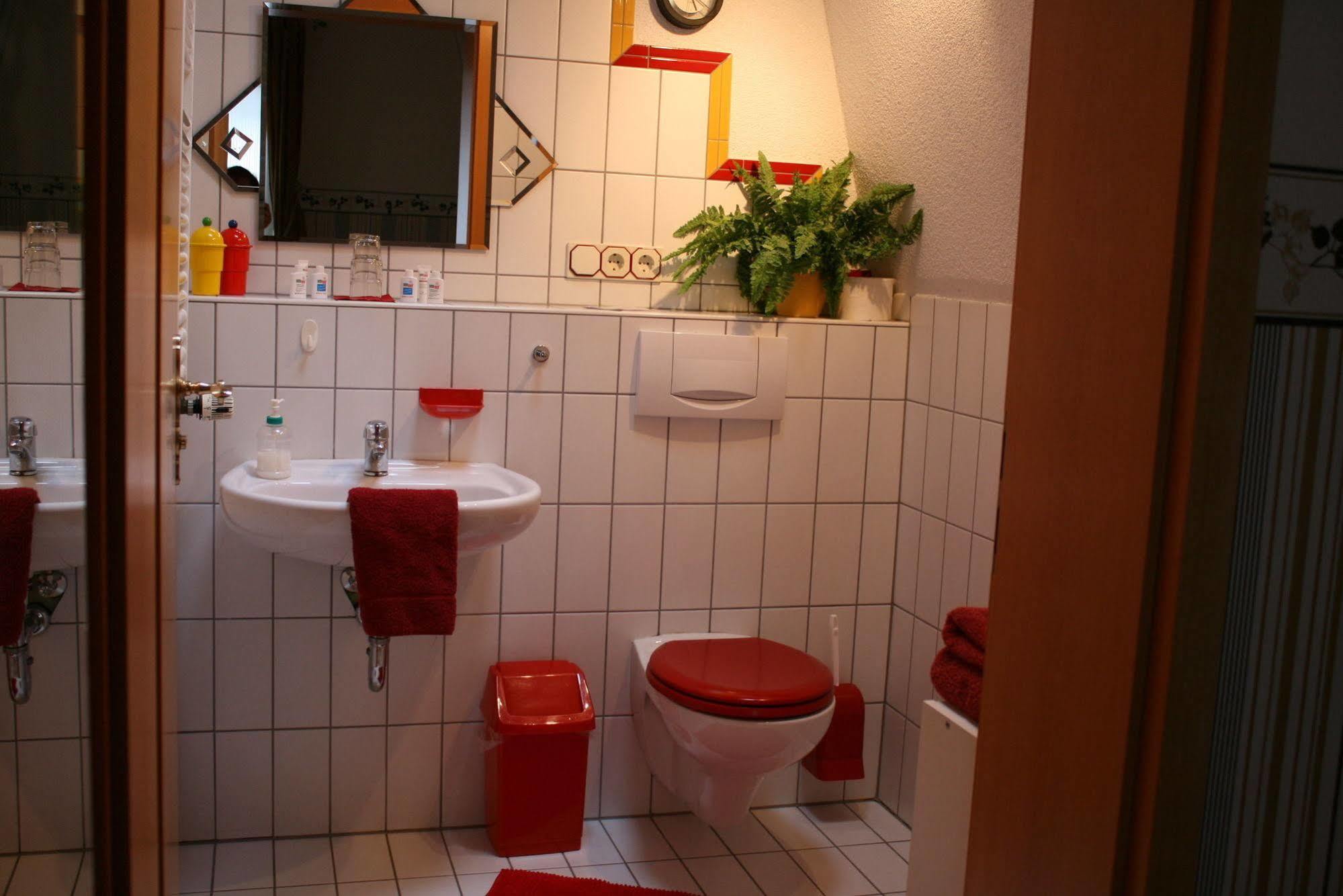 Kachel Apartment