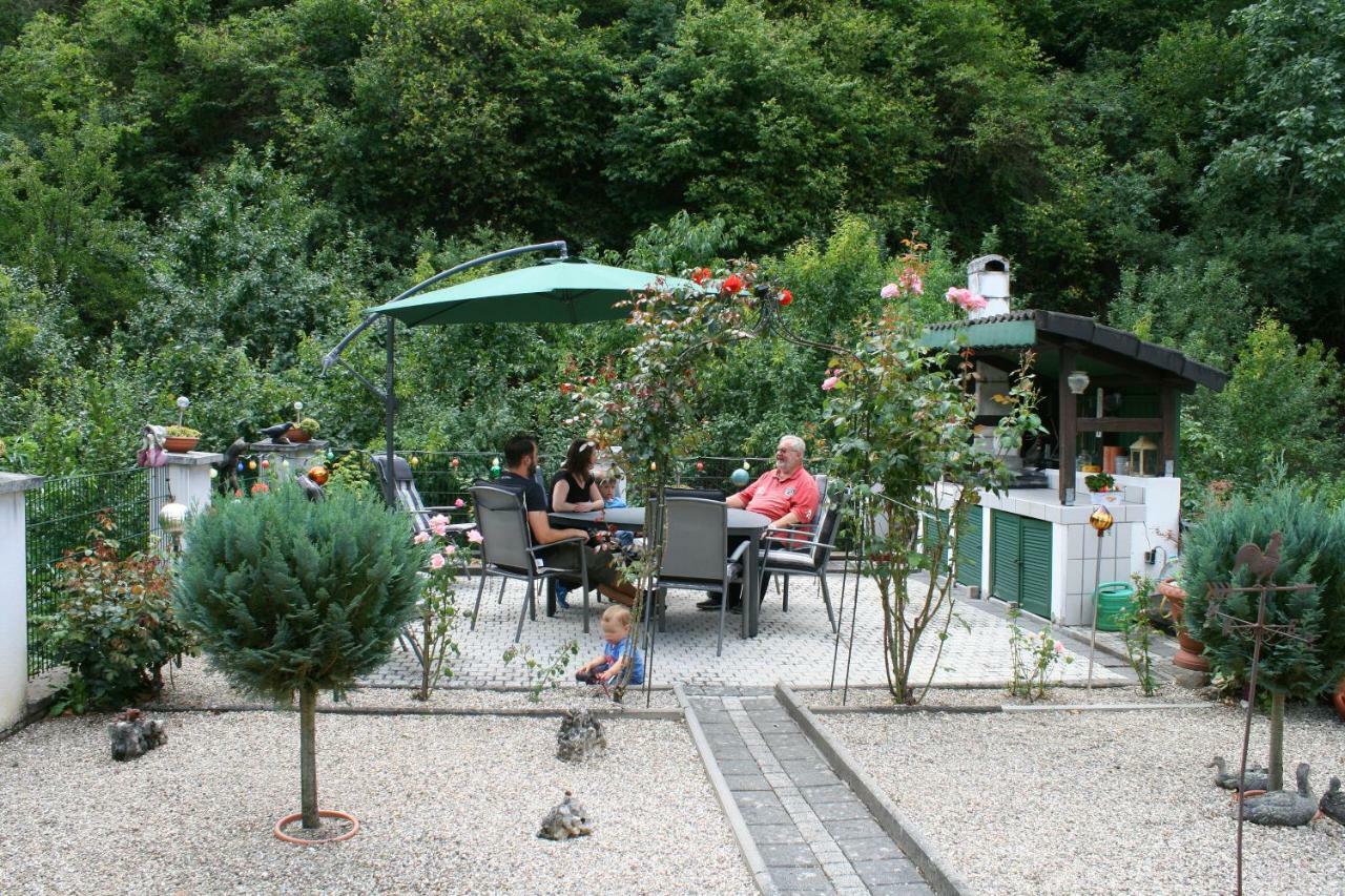 Kachel * Bacharach