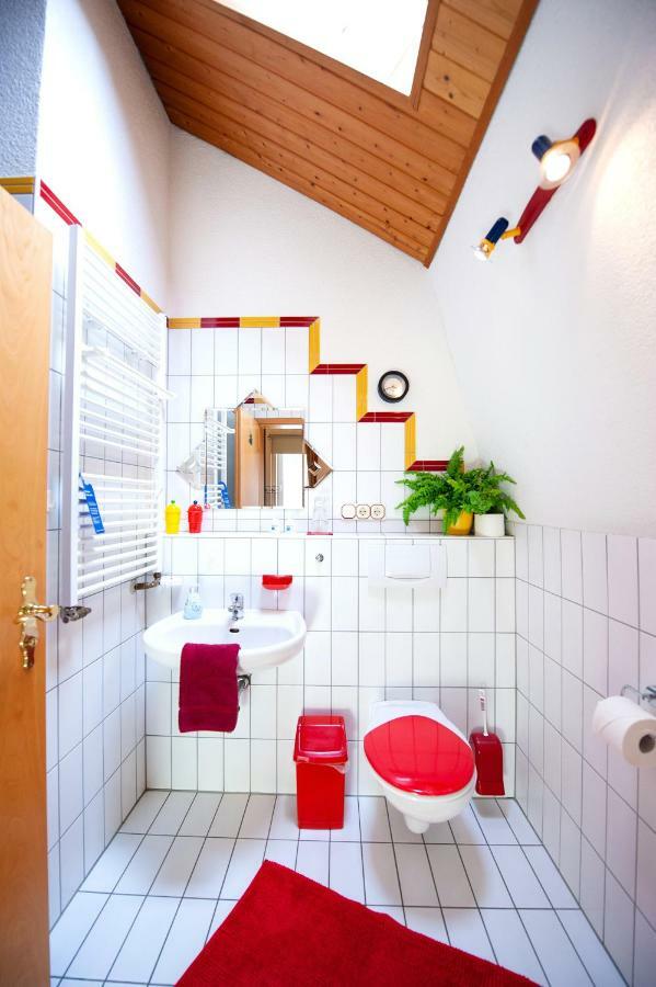 Kachel Apartment Bacharach