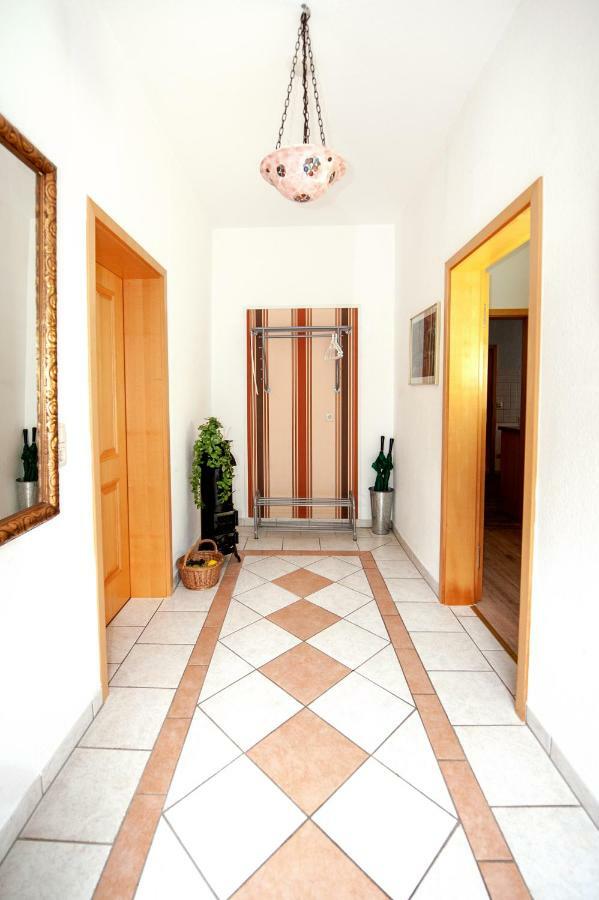 Kachel Apartment